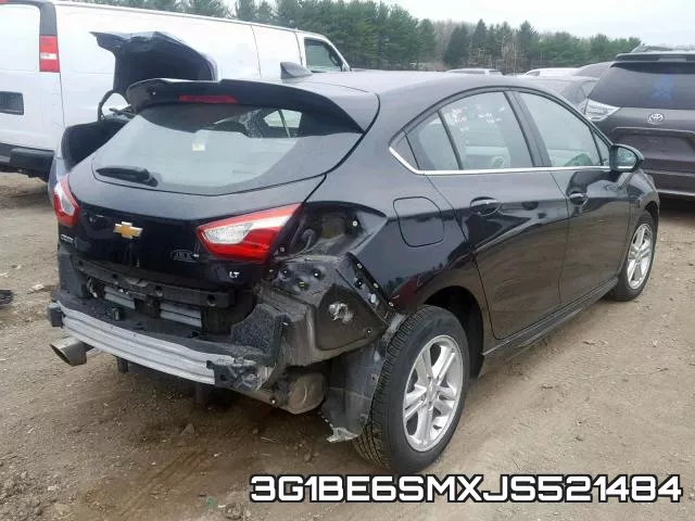 3G1BE6SMXJS521484 фото 5