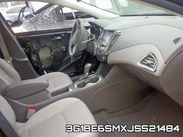 3G1BE6SMXJS521484 фото 6