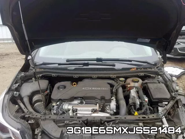 3G1BE6SMXJS521484 фото 8
