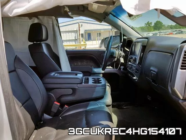 3GCUKREC4HG154107 фото 6