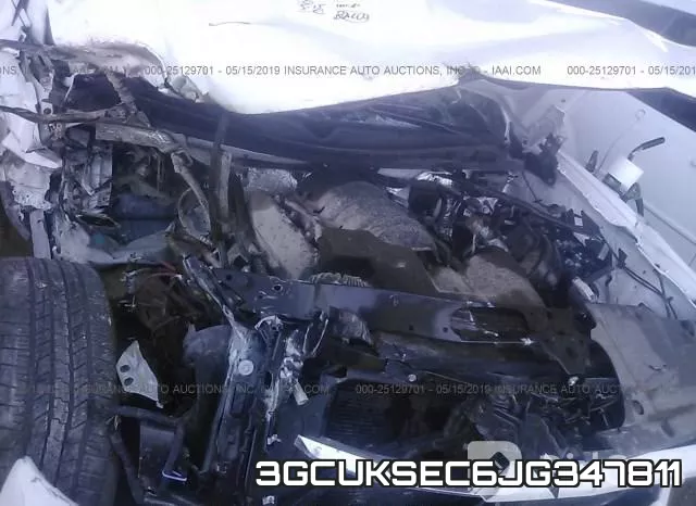 3GCUKSEC6JG347811 фото 2