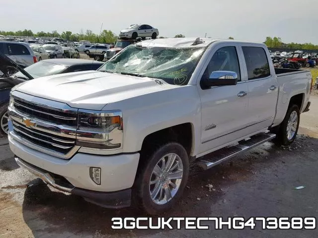 3GCUKTEC7HG473689 фото 3