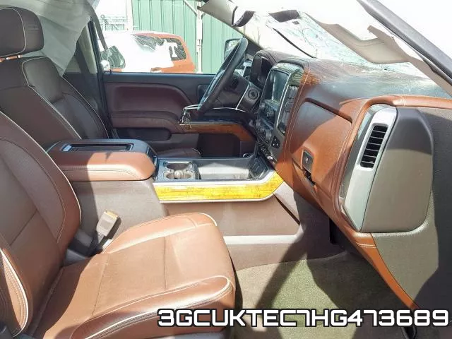 3GCUKTEC7HG473689 фото 6
