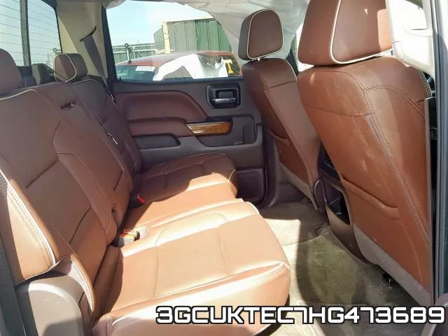 3GCUKTEC7HG473689 фото 7