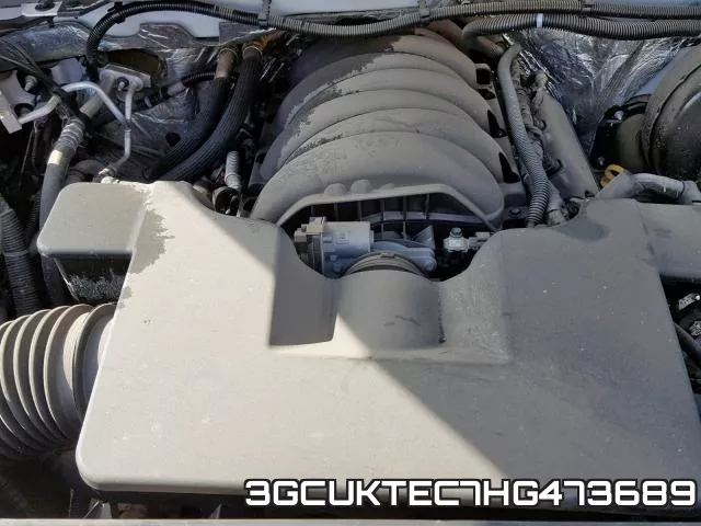 3GCUKTEC7HG473689 фото 8