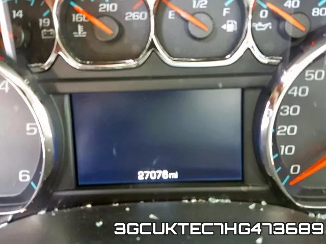 3GCUKTEC7HG473689 фото 9
