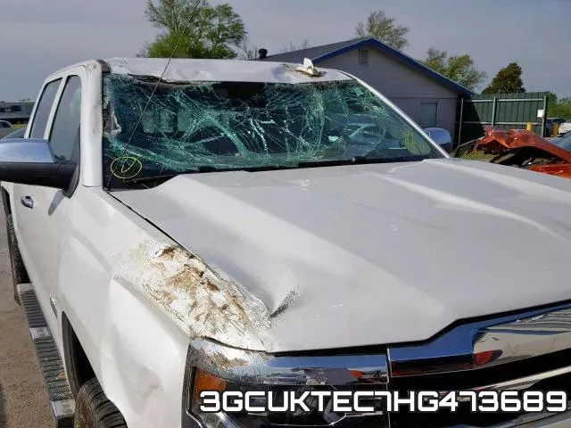3GCUKTEC7HG473689 фото 10