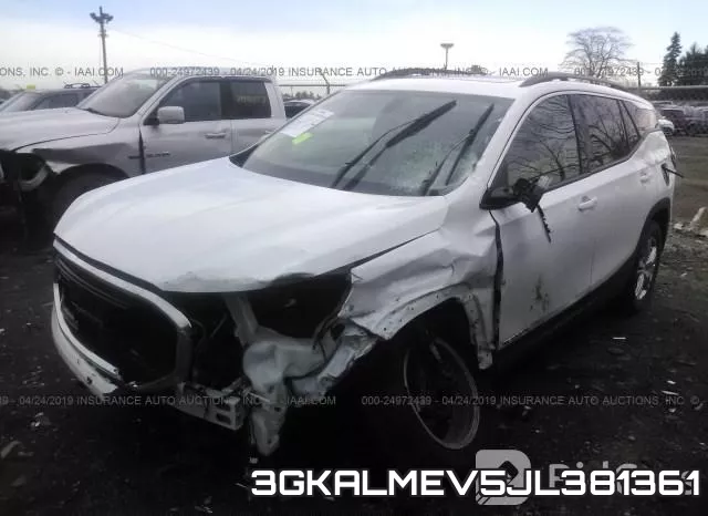 3GKALMEV5JL381361 фото 3