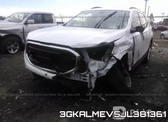 3GKALMEV5JL381361 фото 7