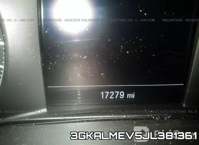 3GKALMEV5JL381361 фото 8