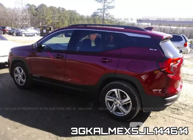 3GKALMEX5JL144614 фото 4