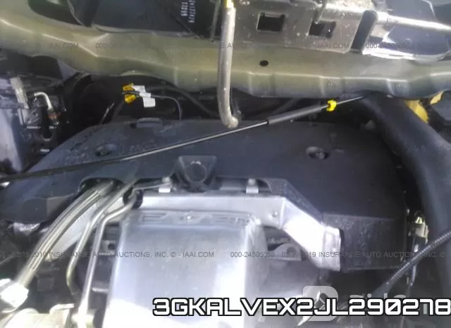 3GKALVEX2JL290278 фото 2