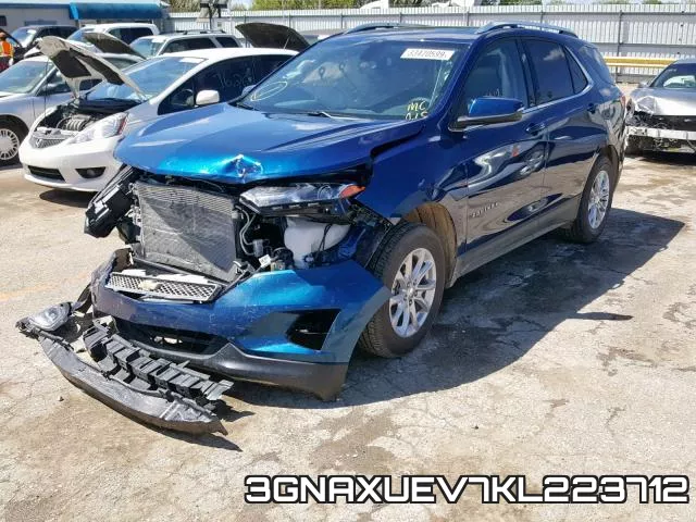3GNAXUEV7KL223712 фото 3