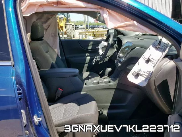 3GNAXUEV7KL223712 фото 6