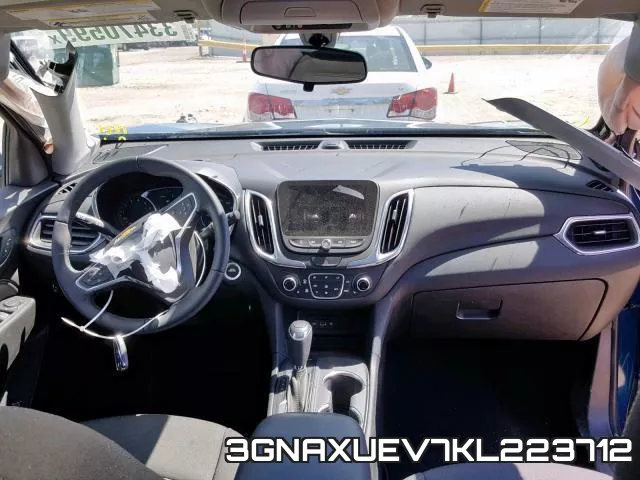 3GNAXUEV7KL223712 фото 10