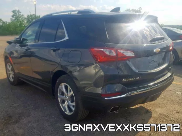 3GNAXVEXXKS571372 фото 4