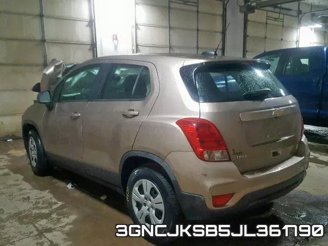 3GNCJKSB5JL361790 фото 4