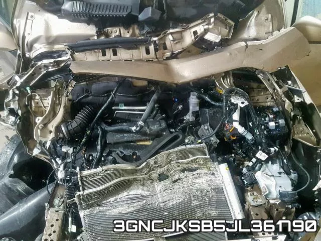 3GNCJKSB5JL361790 фото 8