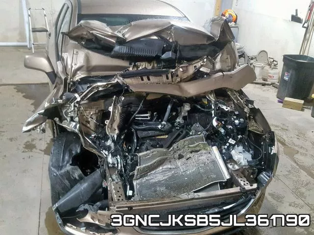 3GNCJKSB5JL361790 фото 10
