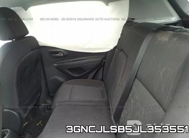 3GNCJLSB5JL353551 фото 9