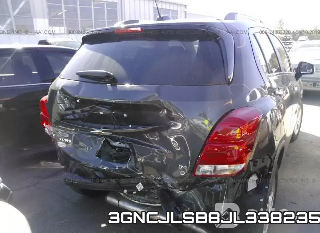 3GNCJLSB8JL338235 фото 7