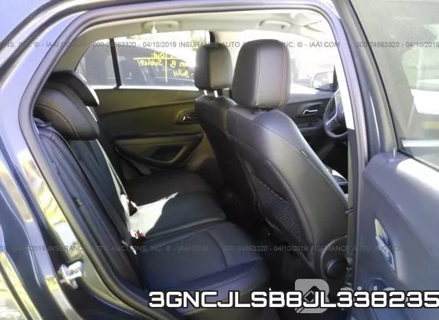 3GNCJLSB8JL338235 фото 9