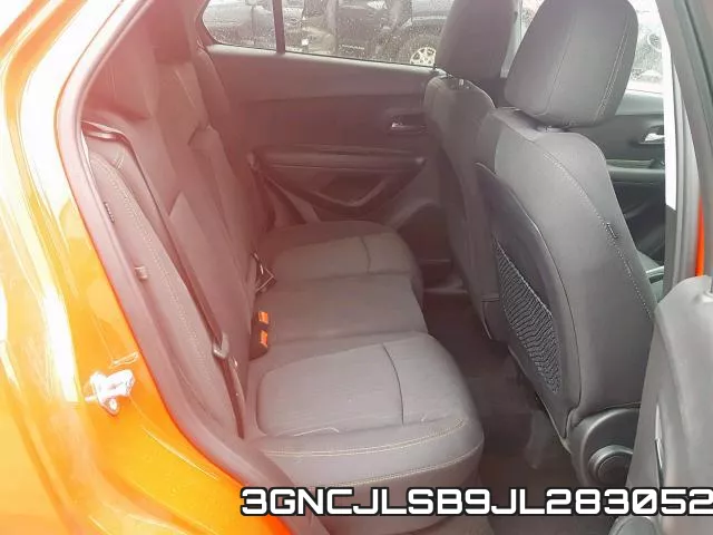 3GNCJLSB9JL283052 фото 7