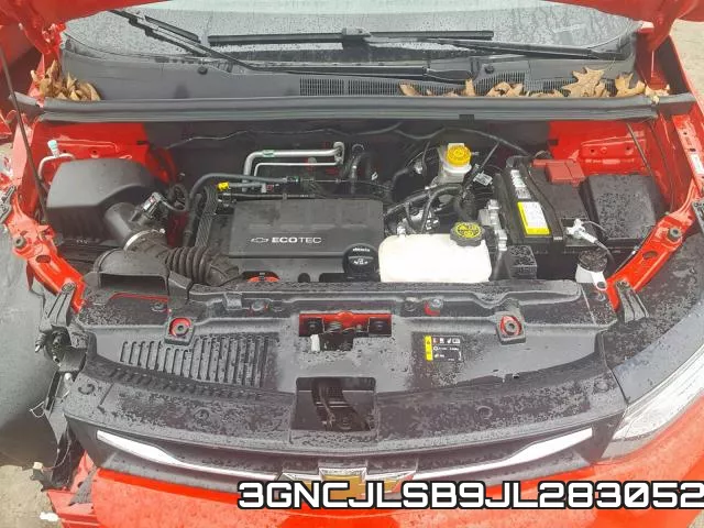 3GNCJLSB9JL283052 фото 8