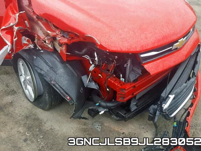 3GNCJLSB9JL283052 фото 10