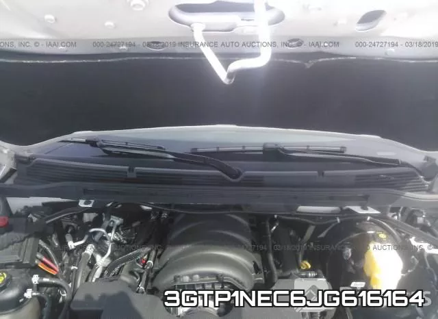 3GTP1NEC6JG616164 фото 2