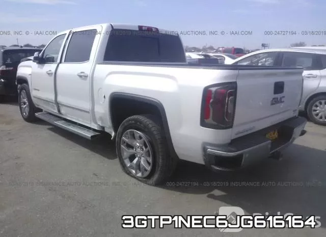 3GTP1NEC6JG616164 фото 4