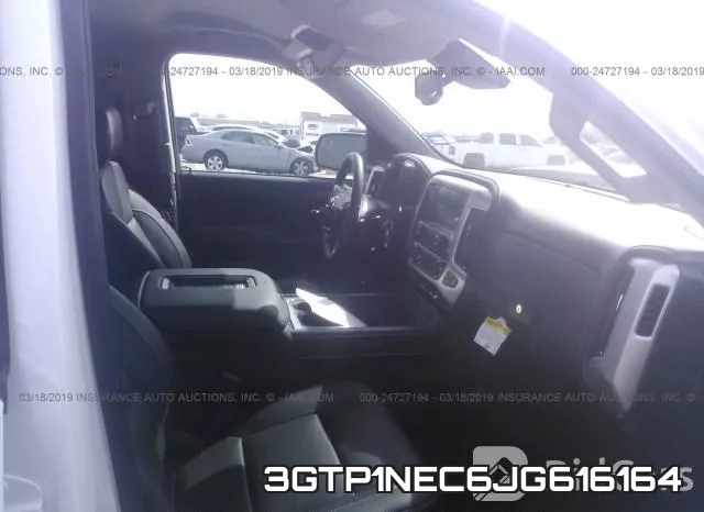 3GTP1NEC6JG616164 фото 6