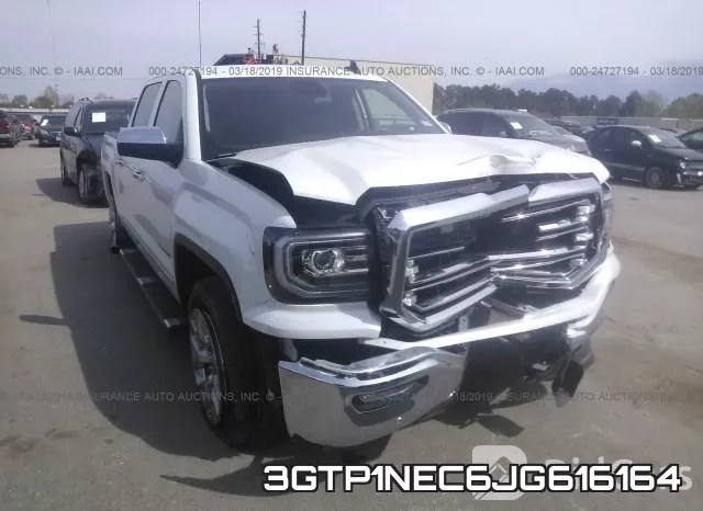 3GTP1NEC6JG616164 фото 7