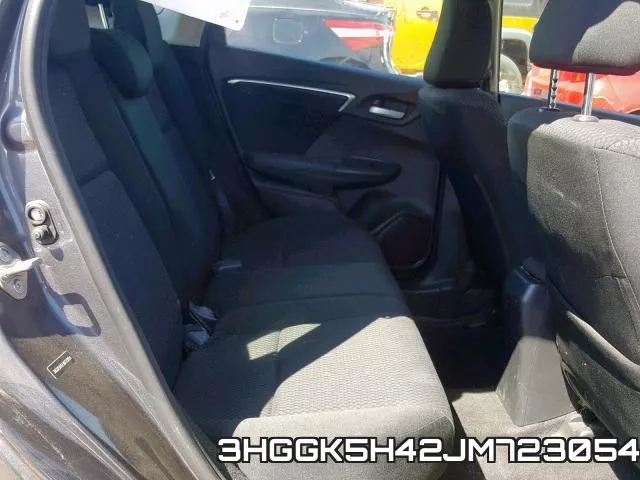 3HGGK5H42JM723054 фото 7