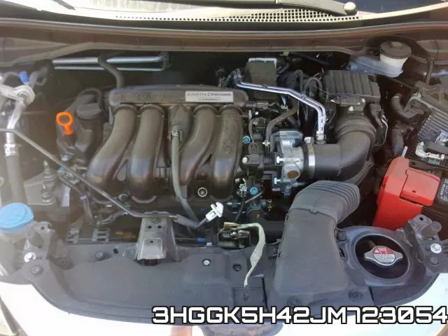 3HGGK5H42JM723054 фото 8