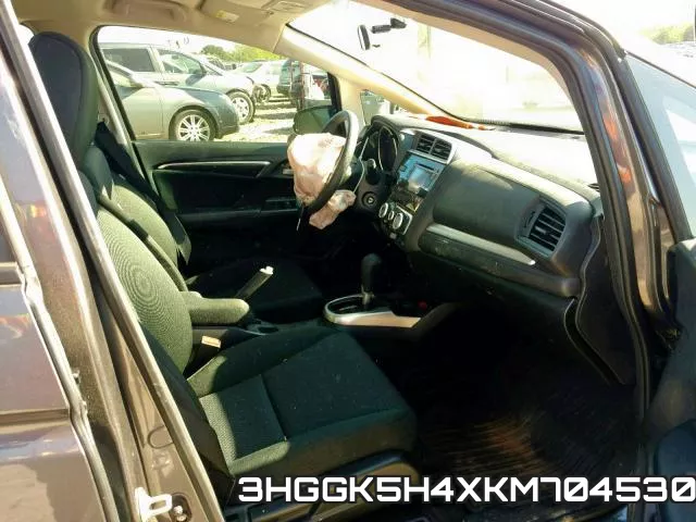 3HGGK5H4XKM704530 фото 6