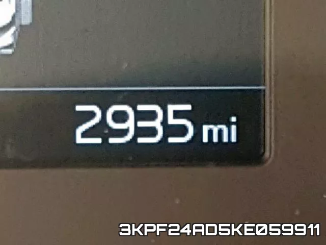 3KPF24AD5KE059911 фото 9