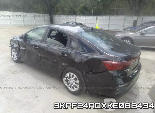 3KPF24ADXKE088434 фото 4