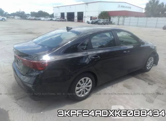 3KPF24ADXKE088434 фото 5