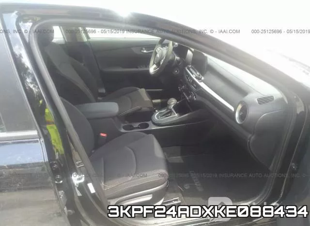 3KPF24ADXKE088434 фото 6