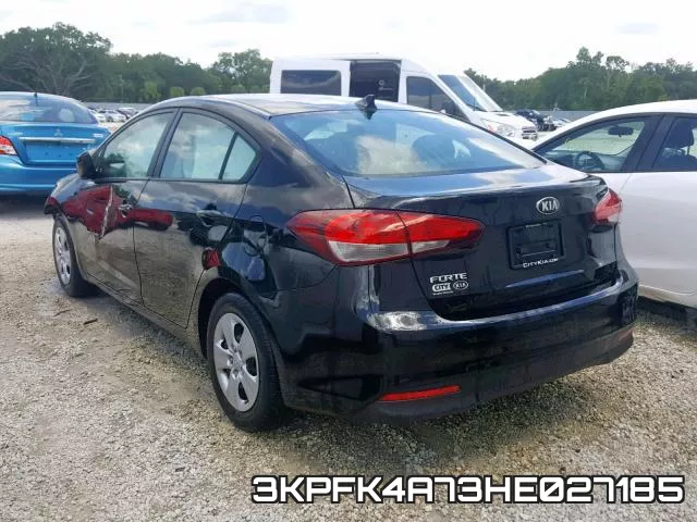3KPFK4A73HE027185 фото 4