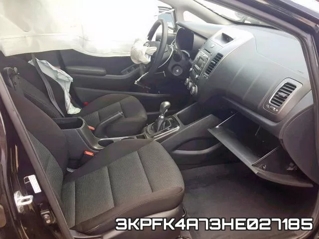 3KPFK4A73HE027185 фото 6