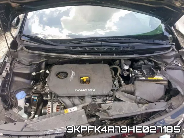 3KPFK4A73HE027185 фото 8
