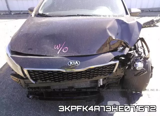 3KPFK4A73HE071672 фото 2