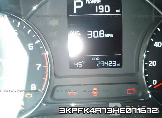3KPFK4A73HE071672 фото 8