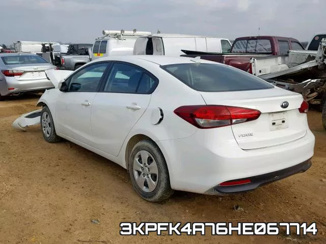 3KPFK4A76HE067714 фото 4