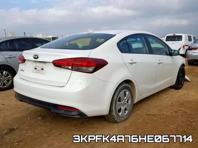 3KPFK4A76HE067714 фото 5