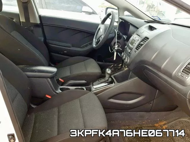 3KPFK4A76HE067714 фото 6
