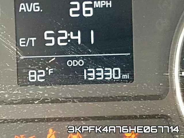 3KPFK4A76HE067714 фото 9