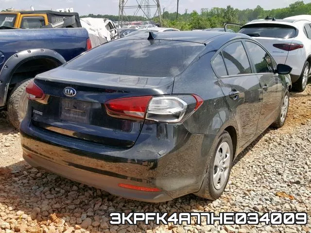 3KPFK4A77HE034009 фото 5